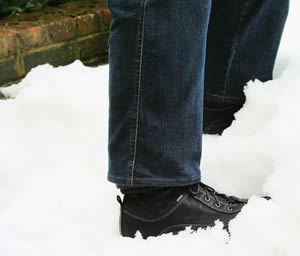 ecco winter zone boots